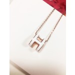 Hermes necklace