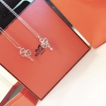 Hermes necklace