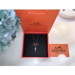 Hermes necklace