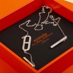 Hermes necklace