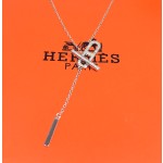 Hermes necklace