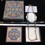 Dior necklace