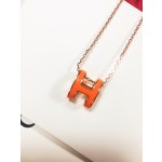 Hermes necklace