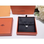 Hermes necklace