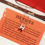 Hermes necklace