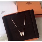 Hermes necklace