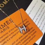 Hermes necklace
