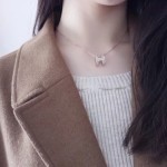 Hermes necklace
