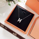 Hermes necklace