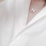 Hermes necklace