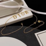 Dior necklace