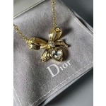 Dior necklace