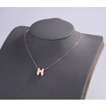 Hermes necklace