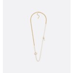 Dior necklace