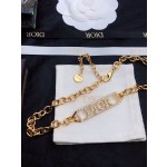 Dior necklace