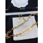 Dior necklace