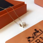 Hermes necklace