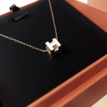 Hermes necklace