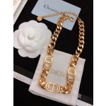 Dior necklace