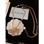 Dior necklace