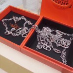 Hermes necklace