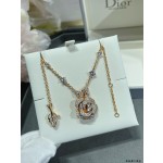Dior necklace