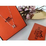 Hermes necklace