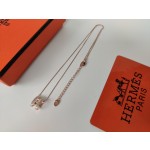 Hermes necklace