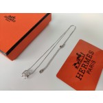 Hermes necklace