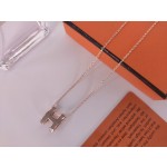 Hermes necklace