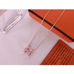 Hermes necklace
