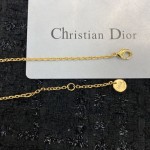 Dior necklace