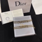 Dior necklace