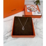 Hermes necklace