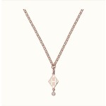 Hermes necklace