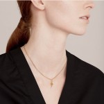 Hermes necklace
