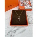 Hermes necklace