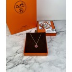 Hermes necklace