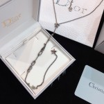 Dior necklace