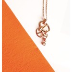 Hermes necklace