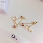 Dior necklace