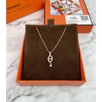 Hermes necklace