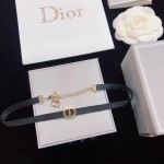 Dior necklace
