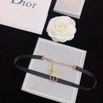 Dior necklace