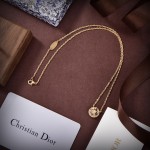 Dior necklace