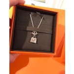Hermes necklace