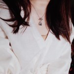 Saint Laurent YSL brooch