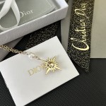 Dior necklace