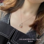 Hermes necklace