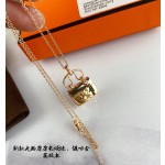 Hermes necklace